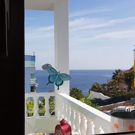 La Calma Guest House - Sea View - Private Spaces 100M Beach Канделария Экстерьер фото