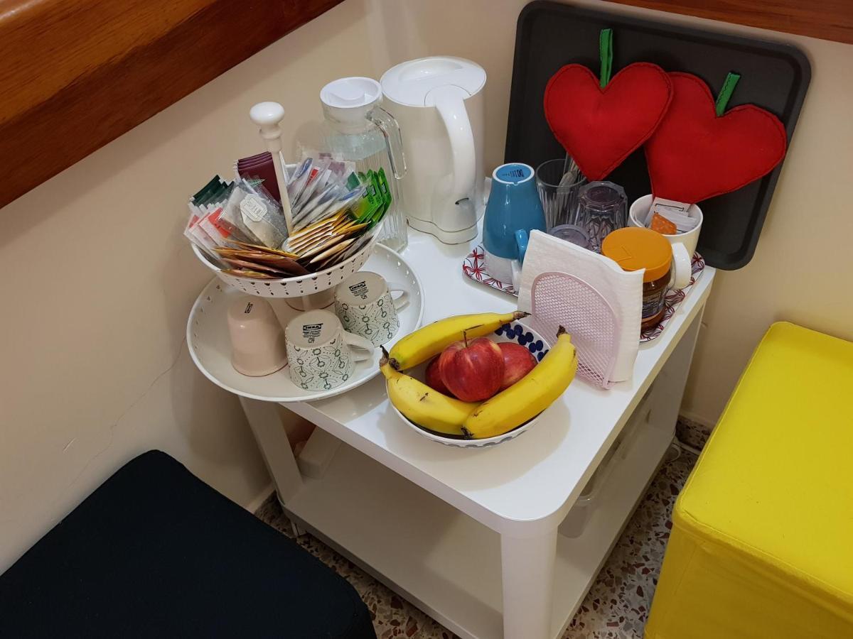 La Calma Guest House - Sea View - Private Spaces 100M Beach Канделария Экстерьер фото