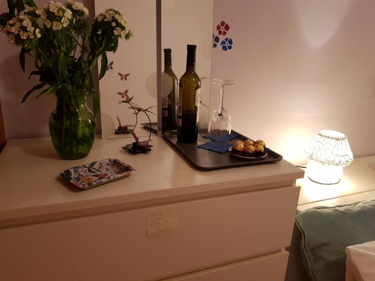 La Calma Guest House - Sea View - Private Spaces 100M Beach Канделария Экстерьер фото