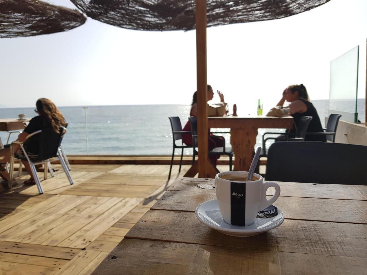La Calma Guest House - Sea View - Private Spaces 100M Beach Канделария Экстерьер фото
