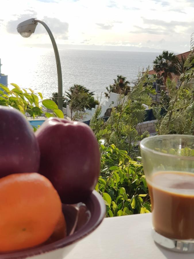 La Calma Guest House - Sea View - Private Spaces 100M Beach Канделария Экстерьер фото